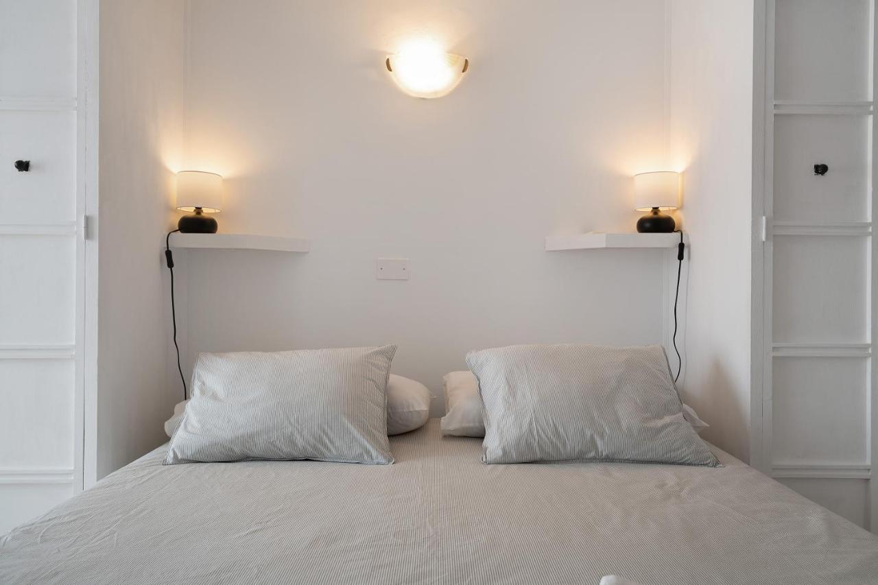 Casa Gofio Lägenhet Puerto del Carmen  Exteriör bild