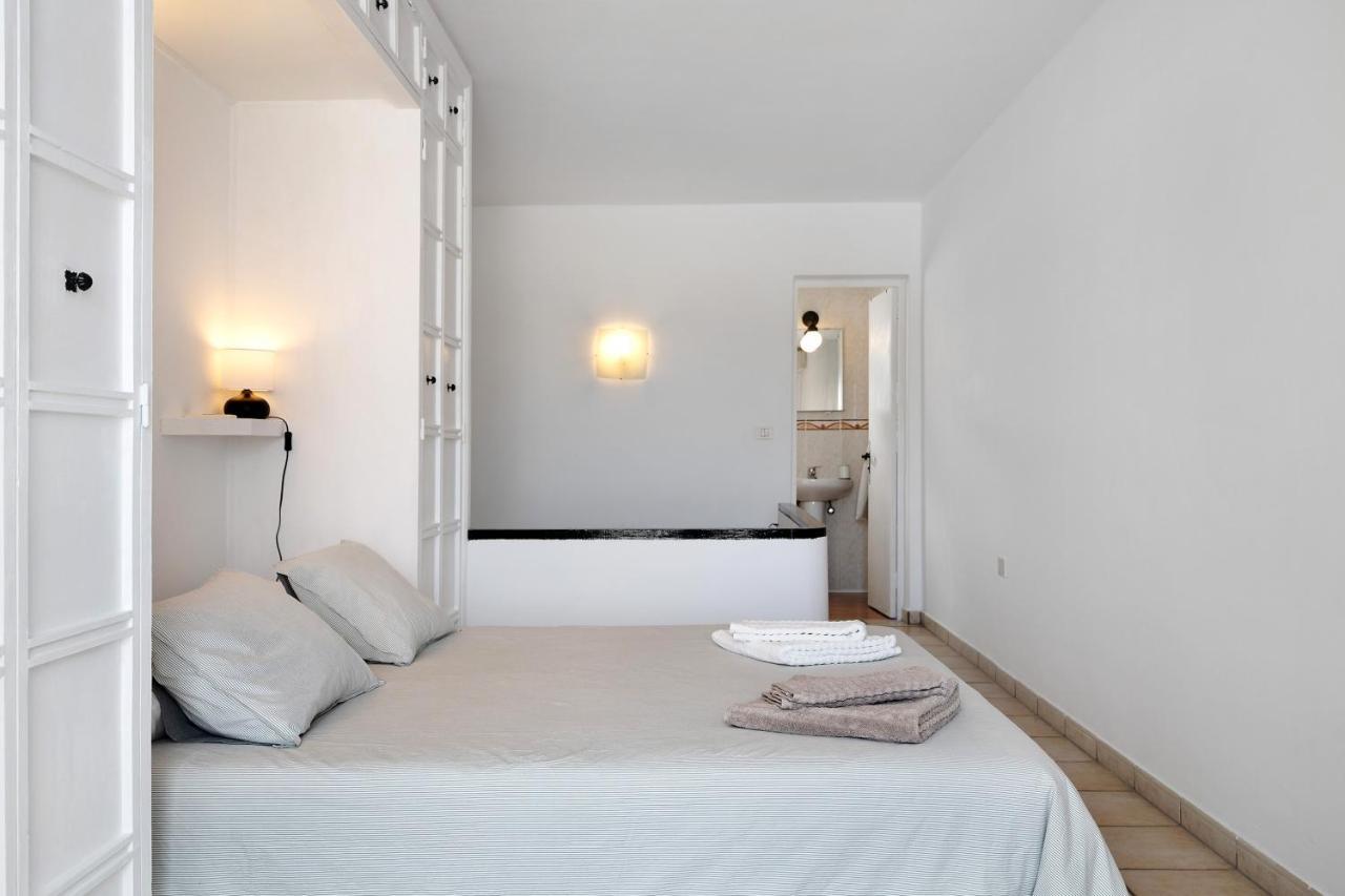Casa Gofio Lägenhet Puerto del Carmen  Exteriör bild