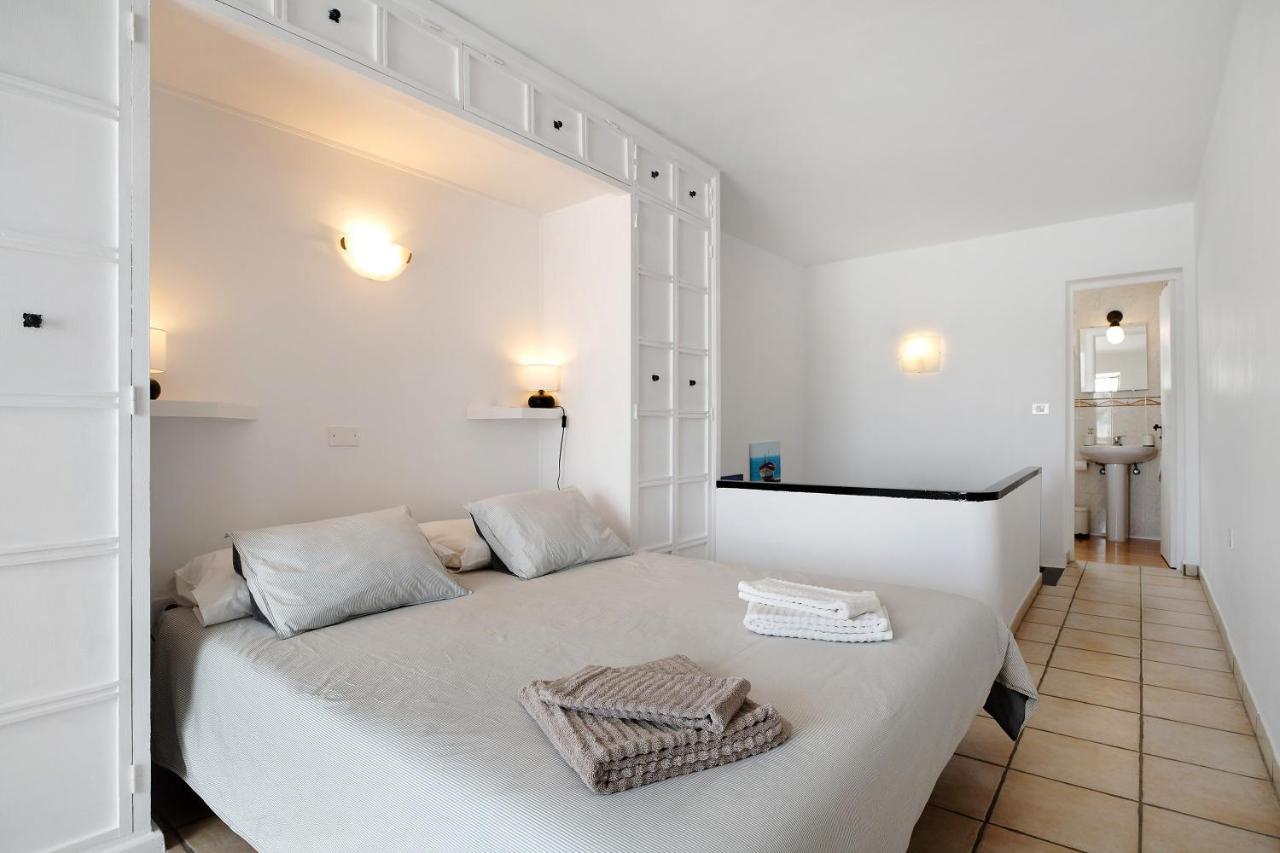 Casa Gofio Lägenhet Puerto del Carmen  Exteriör bild