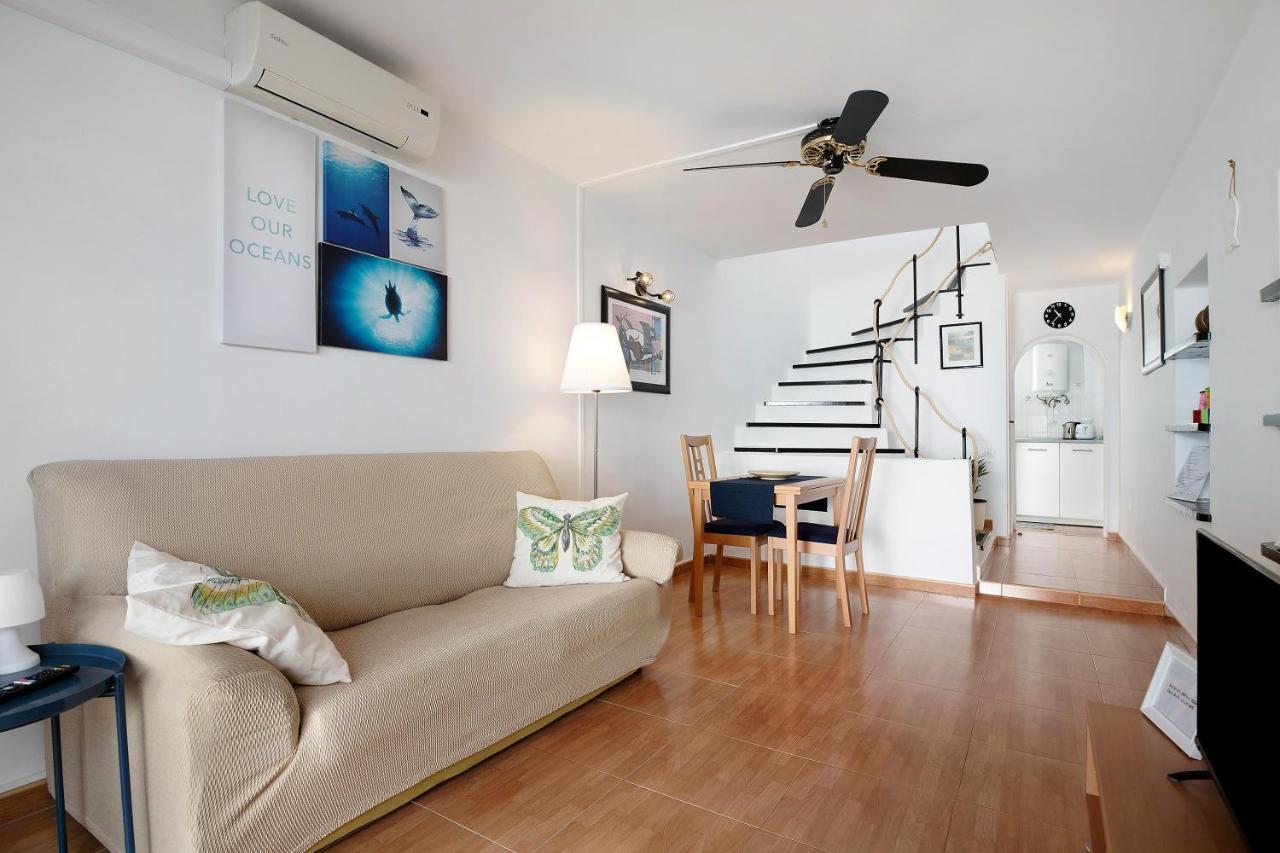Casa Gofio Lägenhet Puerto del Carmen  Exteriör bild