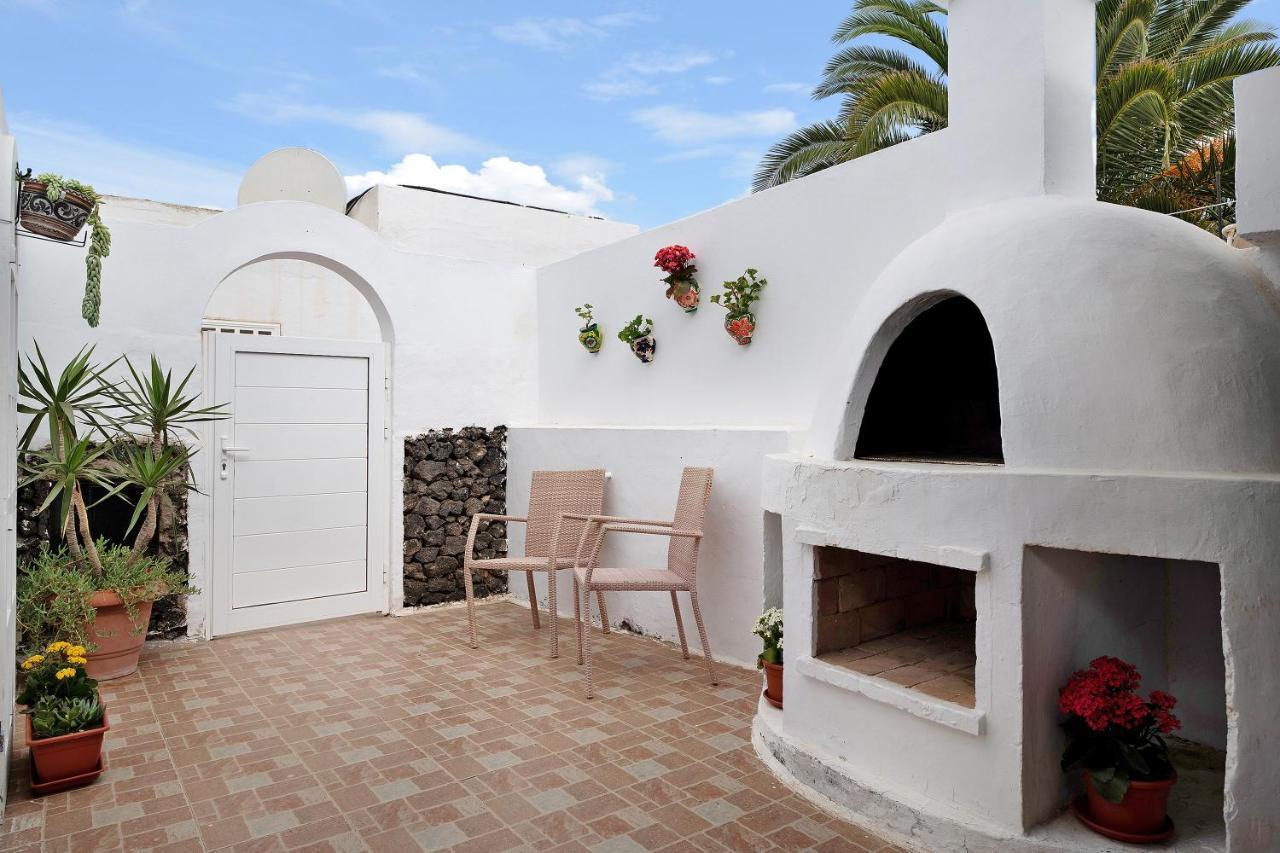 Casa Gofio Lägenhet Puerto del Carmen  Exteriör bild