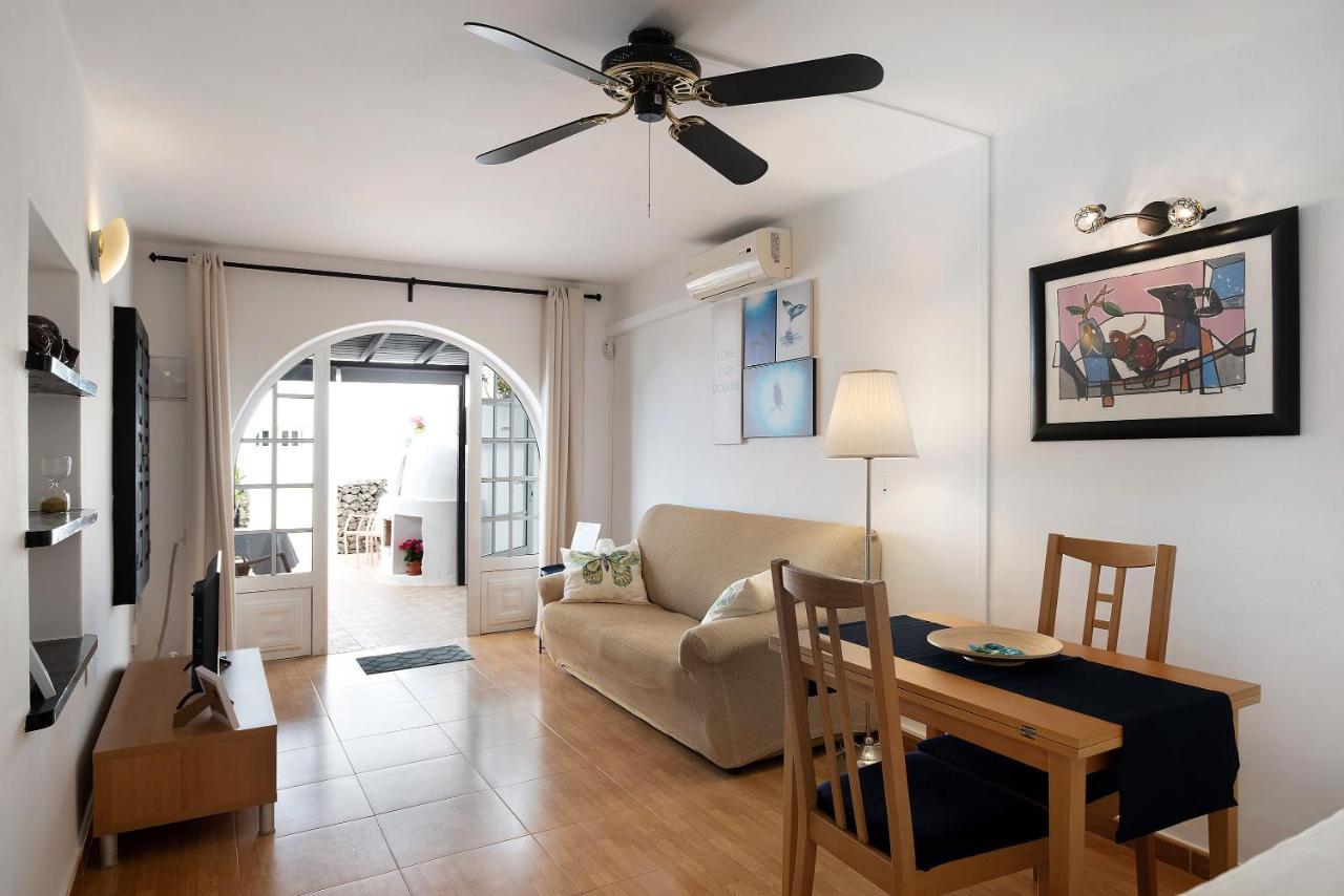 Casa Gofio Lägenhet Puerto del Carmen  Exteriör bild