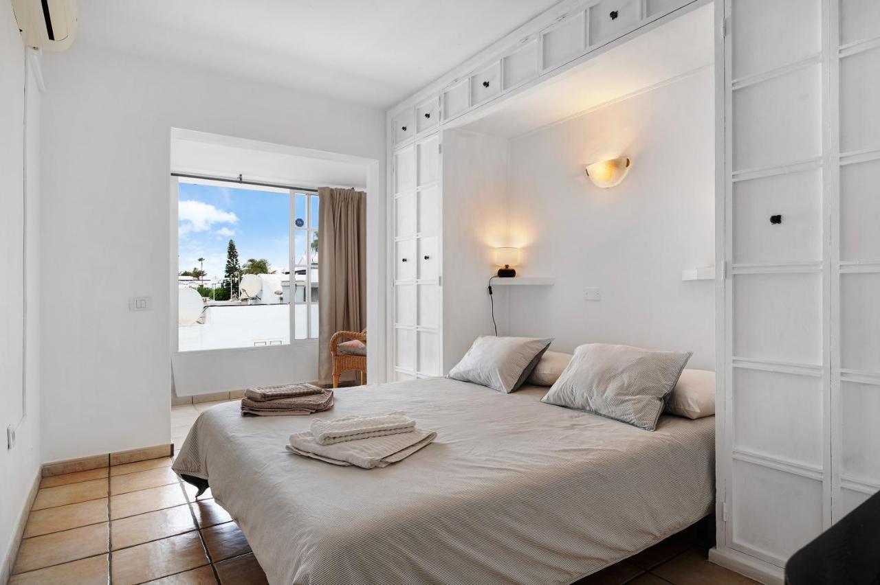 Casa Gofio Lägenhet Puerto del Carmen  Exteriör bild